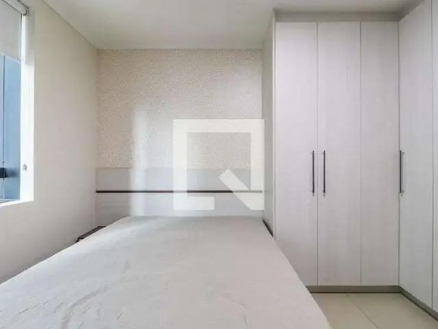 Kitnet / Stúdio para Locação em Barueri/SP Jardim Iracema 1 Quartos