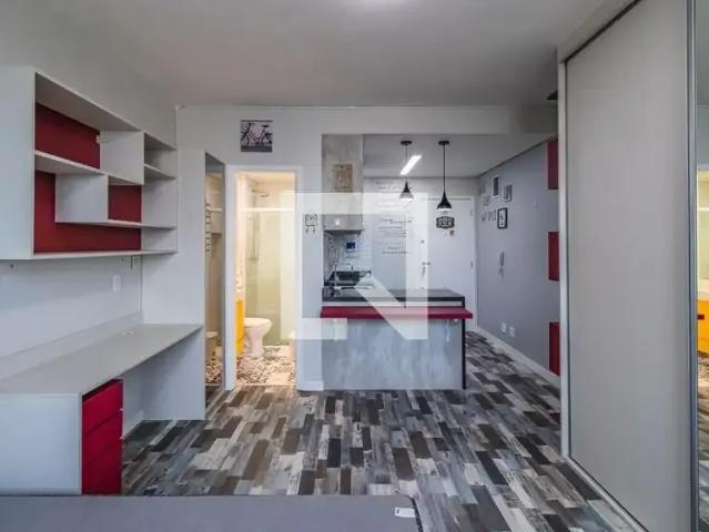 Kitnet / Stúdio para Locação em Barueri/SP Jardim Iracema 1 Quartos