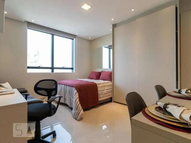 Kitnet / Stúdio para Locação em Barueri/SP Jardim Iracema 1 Quartos
