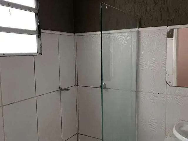 Kitnet / Stúdio para Locação em Bauru/SP Jardim Terra Branca 1 Quartos