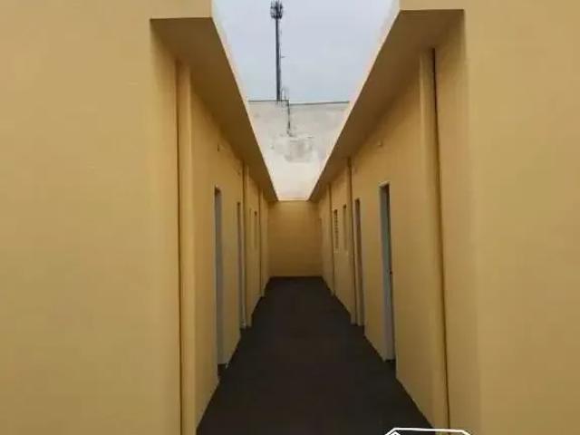 Kitnet / Stúdio para Locação em Bauru/SP Parque Residencial Castelo 1 Quartos