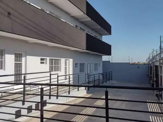 Kitnet / Stúdio para Locação em Bauru/SP Quinta Ranieri 1 Quartos
