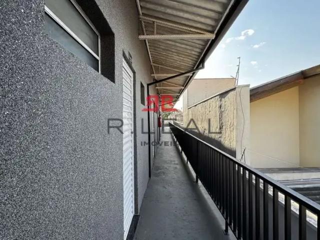 Kitnet / Stúdio para Locação em Bauru/SP Vila Pacífico 1 Quartos
