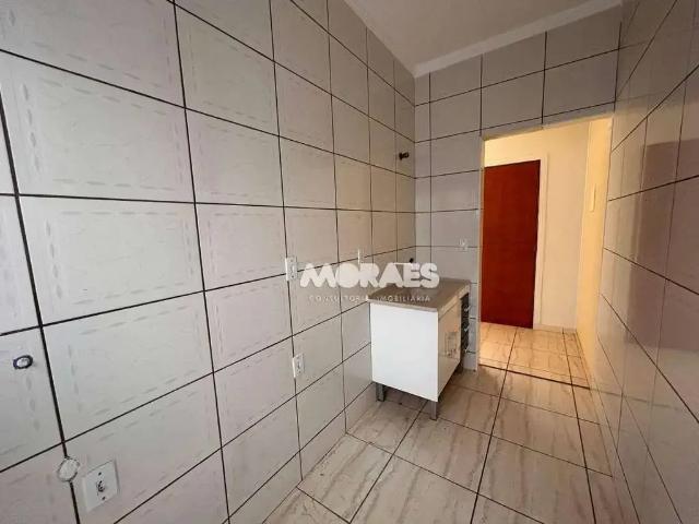 Kitnet / Stúdio para Locação em Bauru/SP Vila São João do Ipiranga 1 Quartos