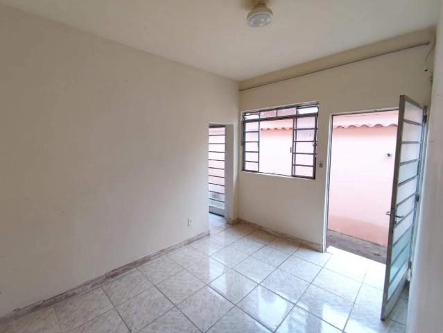 Kitnet / Stúdio para Locação em Belo Horizonte/MG Concórdia 1 Quartos