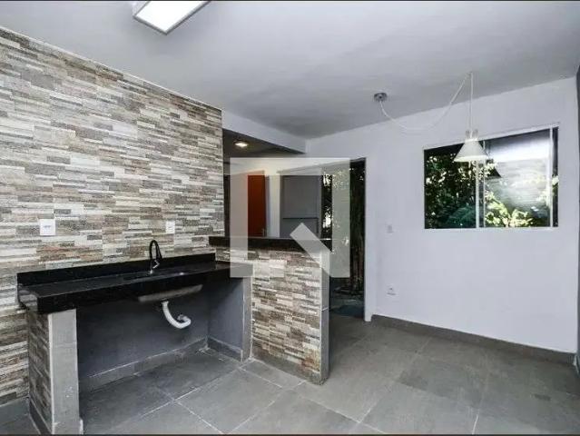 Kitnet / Stúdio para Locação em Belo Horizonte/MG Concórdia 1 Quartos