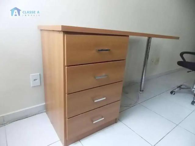 Kitnet / Stúdio para Locação em Belo Horizonte/MG Coração Eucarístico 1 Quartos