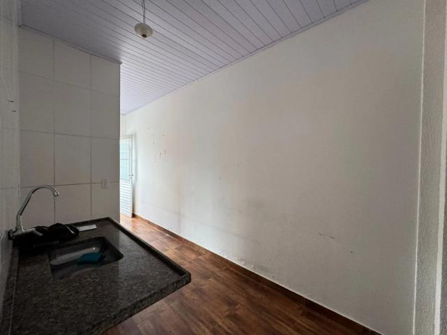Kitnet / Stúdio para Locação em Belo Horizonte/MG Caiçaras 1 Quartos