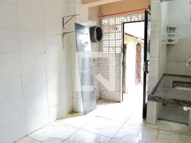 Kitnet / Stúdio para Locação em Belo Horizonte/MG Caiçaras 1 Quartos
