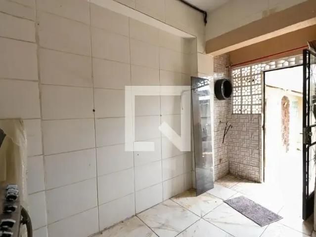 Kitnet / Stúdio para Locação em Belo Horizonte/MG Caiçaras 1 Quartos