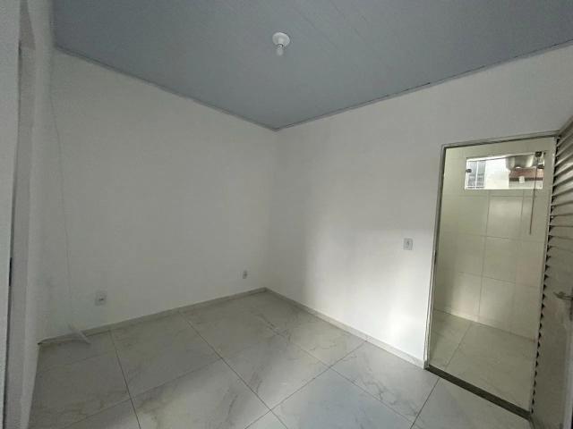 Kitnet / Stúdio para Locação em Belo Horizonte/MG Caiçaras 1 Quartos