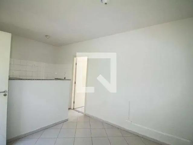 Kitnet / Stúdio para Locação em Belo Horizonte/MG Caiçaras 1 Quartos