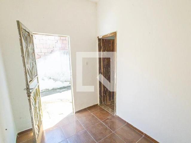 Kitnet / Stúdio para Locação em Belo Horizonte/MG Canaã 1 Quartos