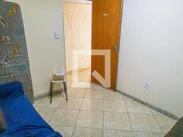 Kitnet / Stúdio para Locação em Belo Horizonte/MG Canaã 1 Quartos