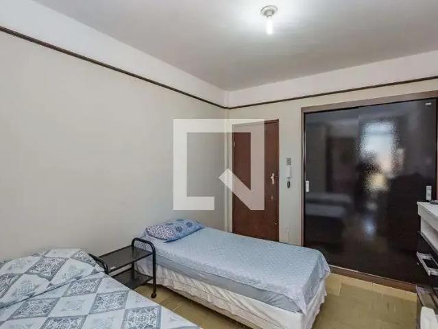 Kitnet / Stúdio para Locação em Belo Horizonte/MG Carlos Prates 1 Quartos