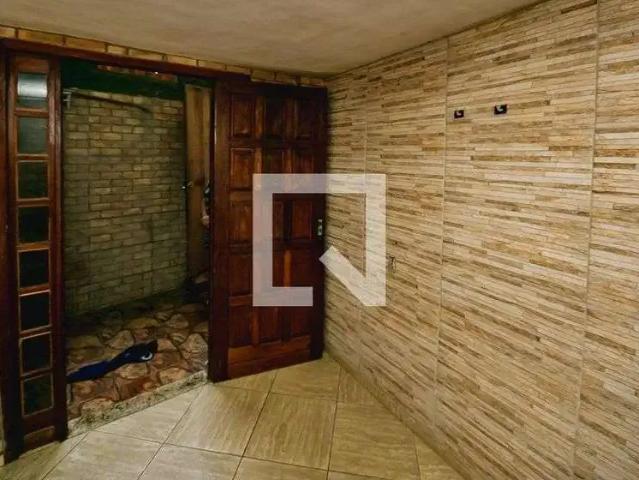 Kitnet / Stúdio para Locação em Belo Horizonte/MG Cenáculo 1 Quartos