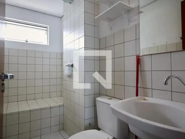 Kitnet / Stúdio para Locação em Belo Horizonte/MG Centro 1 Quartos