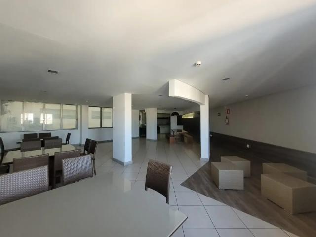 Kitnet / Stúdio para Locação em Belo Horizonte/MG Centro 1 Quartos