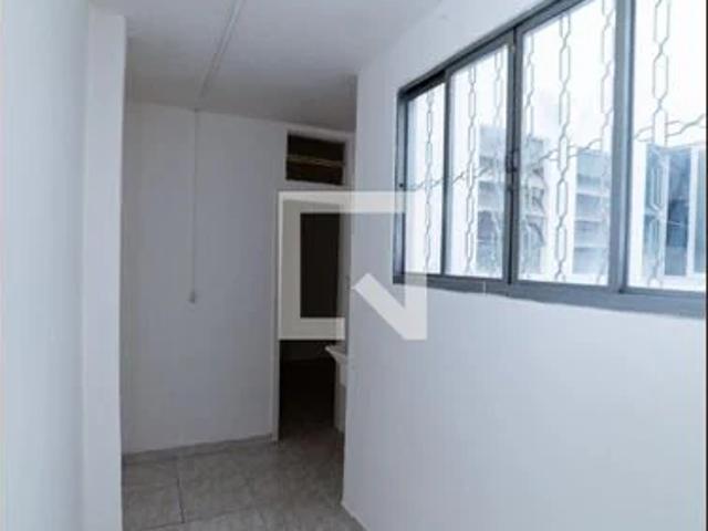 Kitnet / Stúdio para Locação em Belo Horizonte/MG Anchieta 1 Quartos