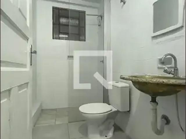 Kitnet / Stúdio para Locação em Belo Horizonte/MG Aeroporto 1 Quartos