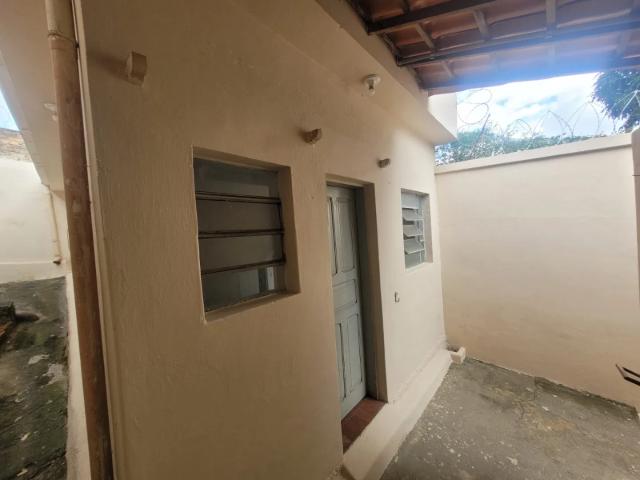 Kitnet / Stúdio para Locação em Belo Horizonte/MG Alto Caiçaras 1 Quartos