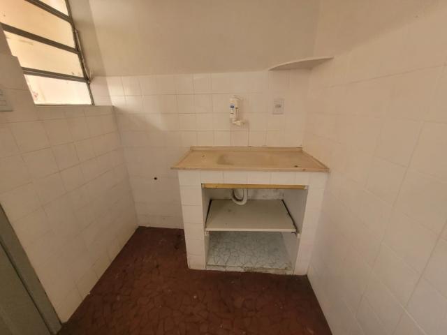 Kitnet / Stúdio para Locação em Belo Horizonte/MG Alto Caiçaras 1 Quartos