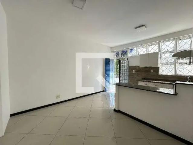 Kitnet / Stúdio para Locação em Belo Horizonte/MG Álvaro Camargos 1 Quartos