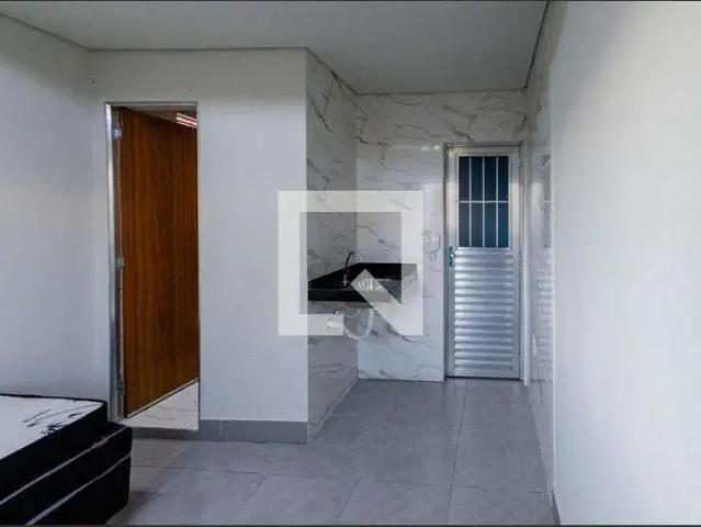 Kitnet / Stúdio para Locação em Belo Horizonte/MG Aparecida Sétima Seção 1 Quartos