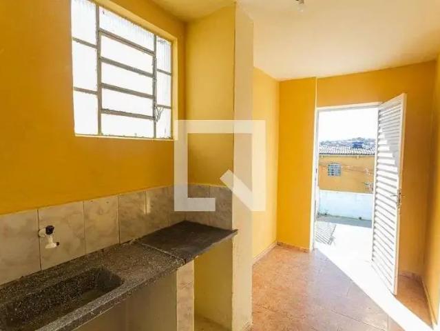 Kitnet / Stúdio para Locação em Belo Horizonte/MG Aparecida 1 Quartos