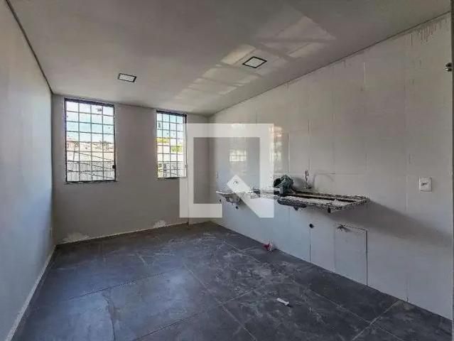Kitnet / Stúdio para Locação em Belo Horizonte/MG Aparecida 1 Quartos
