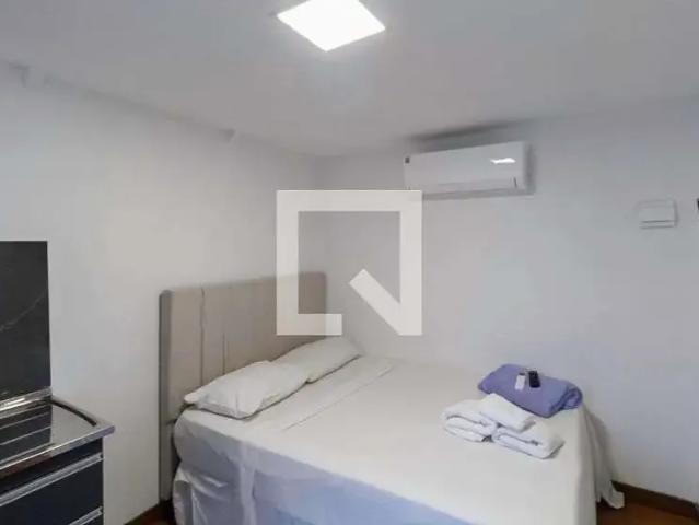Kitnet / Stúdio para Locação em Belo Horizonte/MG Bandeirantes 1 Quartos