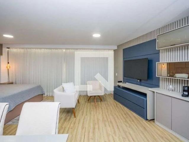 Kitnet / Stúdio para Locação em Belo Horizonte/MG Barro Preto 1 Quartos