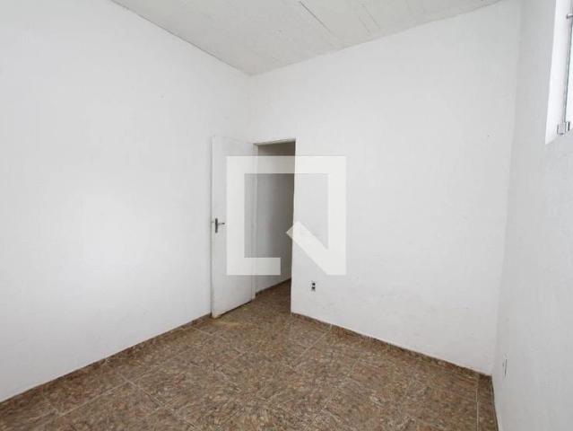 Kitnet / Stúdio para Locação em Belo Horizonte/MG Gameleira 1 Quartos