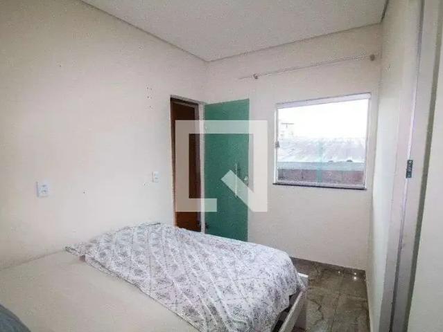 Kitnet / Stúdio para Locação em Belo Horizonte/MG Gameleira 1 Quartos