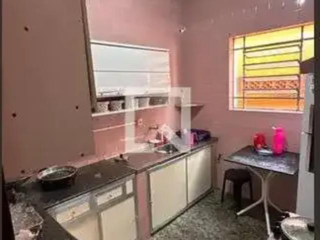 Kitnet / Stúdio para Locação em Belo Horizonte/MG Glória 1 Quartos