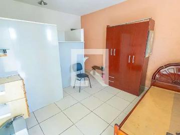 Kitnet / Stúdio para Locação em Belo Horizonte/MG Glória 1 Quartos