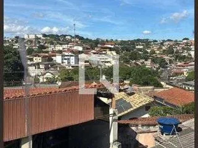 Kitnet / Stúdio para Locação em Belo Horizonte/MG Glória 2 Quartos