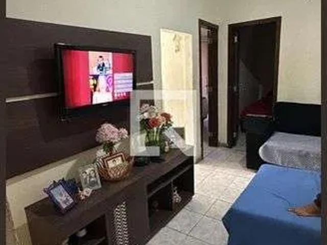 Kitnet / Stúdio para Locação em Belo Horizonte/MG Glória 3 Quartos