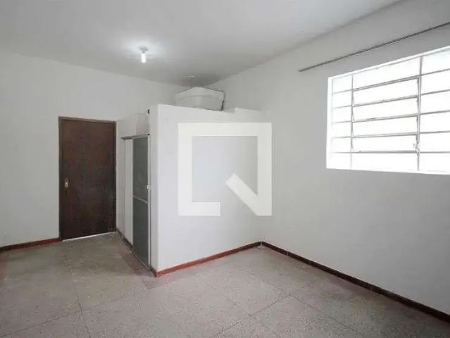 Kitnet / Stúdio para Locação em Belo Horizonte/MG Graça 1 Quartos