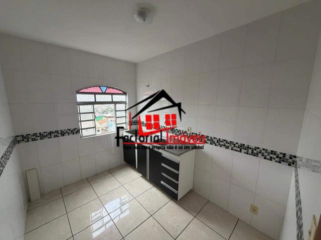 Kitnet / Stúdio para Locação em Belo Horizonte/MG Dom Bosco 1 Quartos