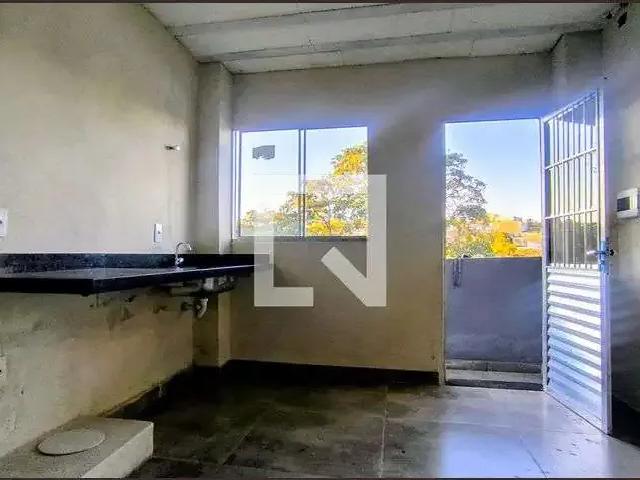 Kitnet / Stúdio para Locação em Belo Horizonte/MG Esplanada 1 Quartos