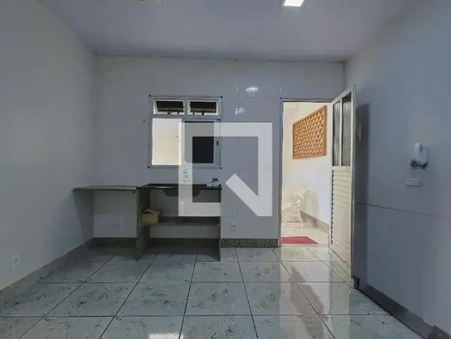 Kitnet / Stúdio para Locação em Belo Horizonte/MG Fernão Dias 1 Quartos
