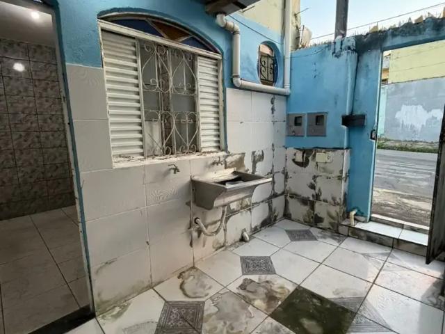 Kitnet / Stúdio para Locação em Belo Horizonte/MG Floramar 1 Quartos