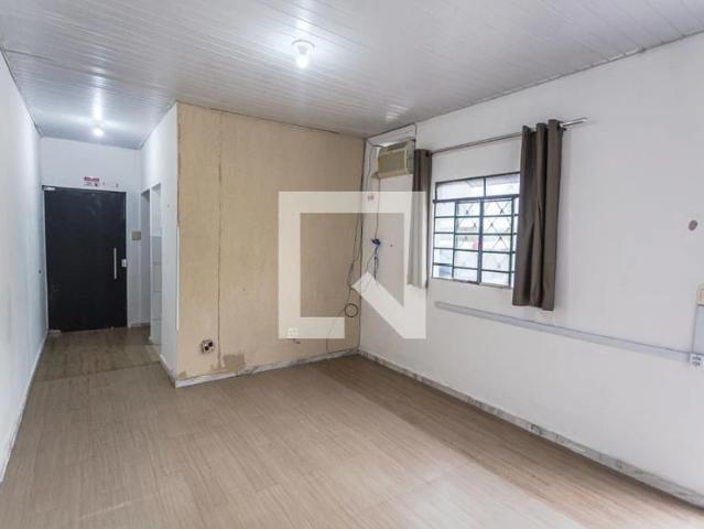 Kitnet / Stúdio para Locação em Belo Horizonte/MG Floresta 1 Quartos