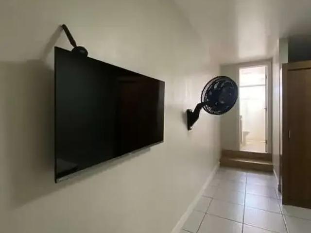 Kitnet / Stúdio para Locação em Belo Horizonte/MG Ipiranga