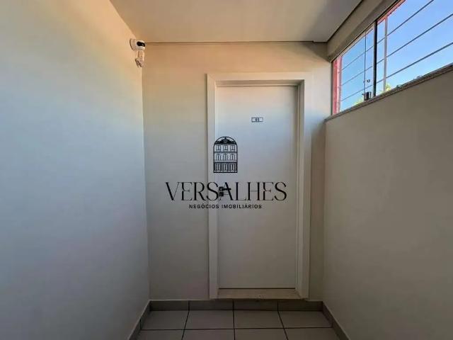 Kitnet / Stúdio para Locação em Belo Horizonte/MG Ipiranga 1 Quartos