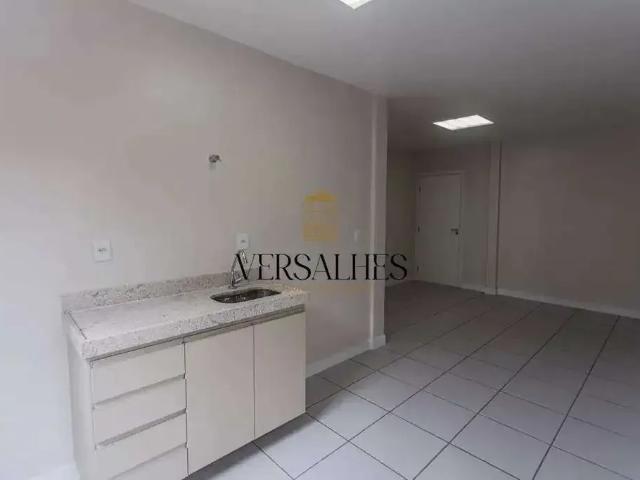 Kitnet / Stúdio para Locação em Belo Horizonte/MG Ipiranga 1 Quartos