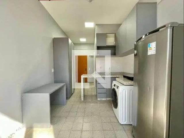 Kitnet / Stúdio para Locação em Belo Horizonte/MG Lourdes 1 Quartos