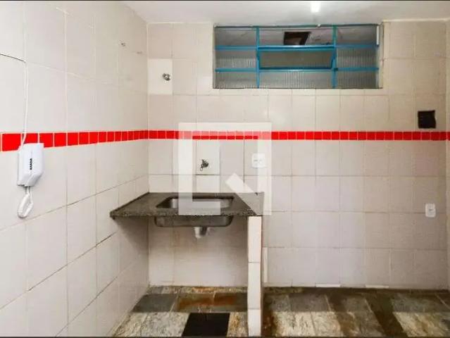 Kitnet / Stúdio para Locação em Belo Horizonte/MG Lagoinha 2 Quartos
