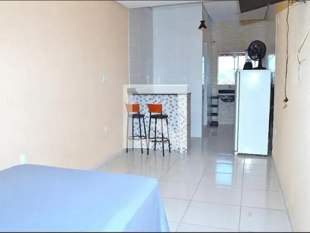 Kitnet / Stúdio para Locação em Belo Horizonte/MG Lajedo 1 Quartos